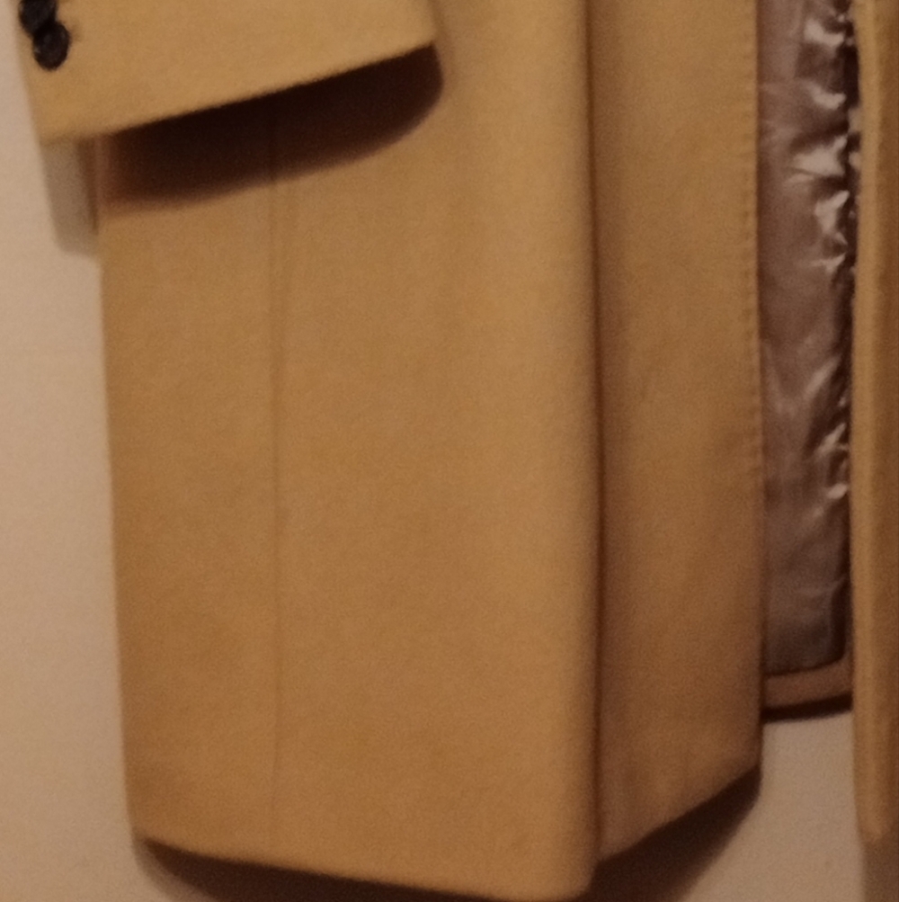 Banana Republic Full-length Wool . Sold AS IS. Read full description 🚨 - Picture 8 of 16